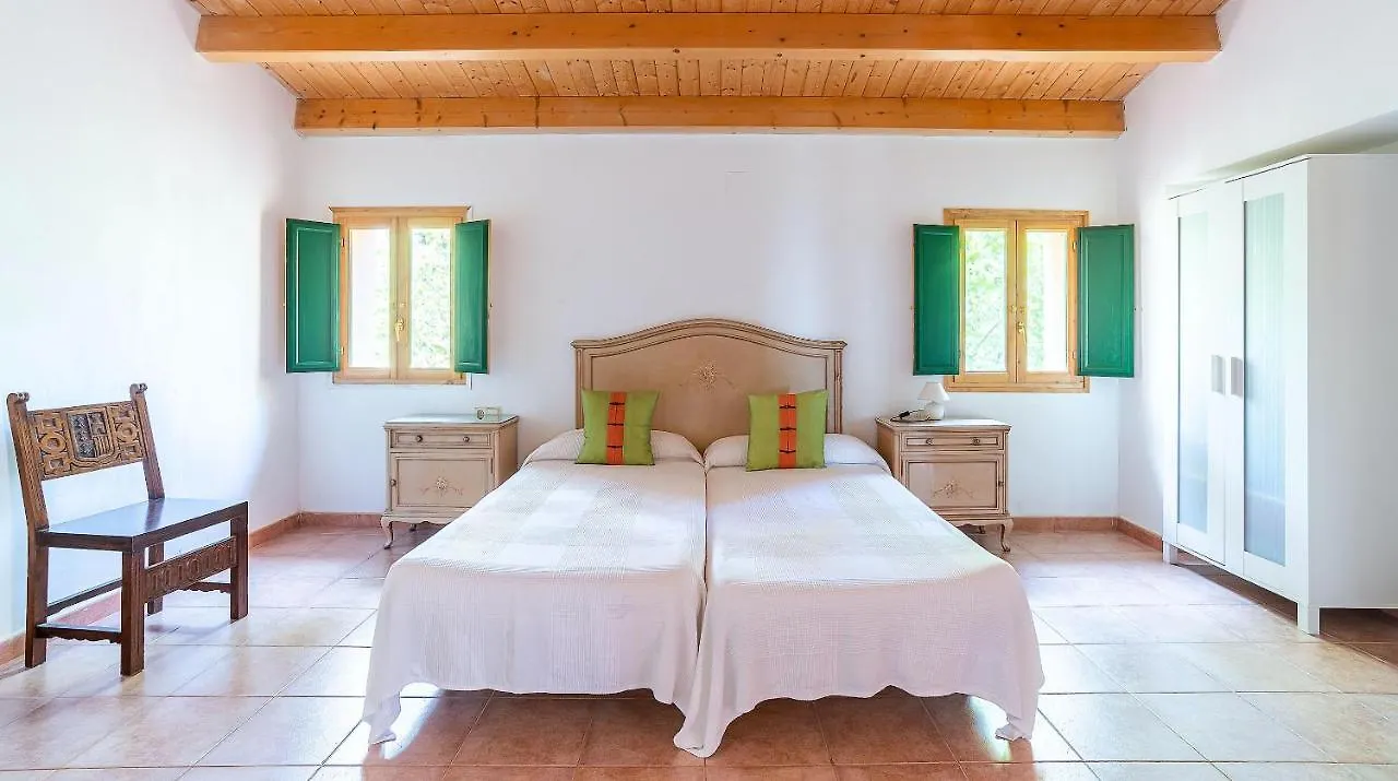 Casa Can Roura Vilassar De Dalt