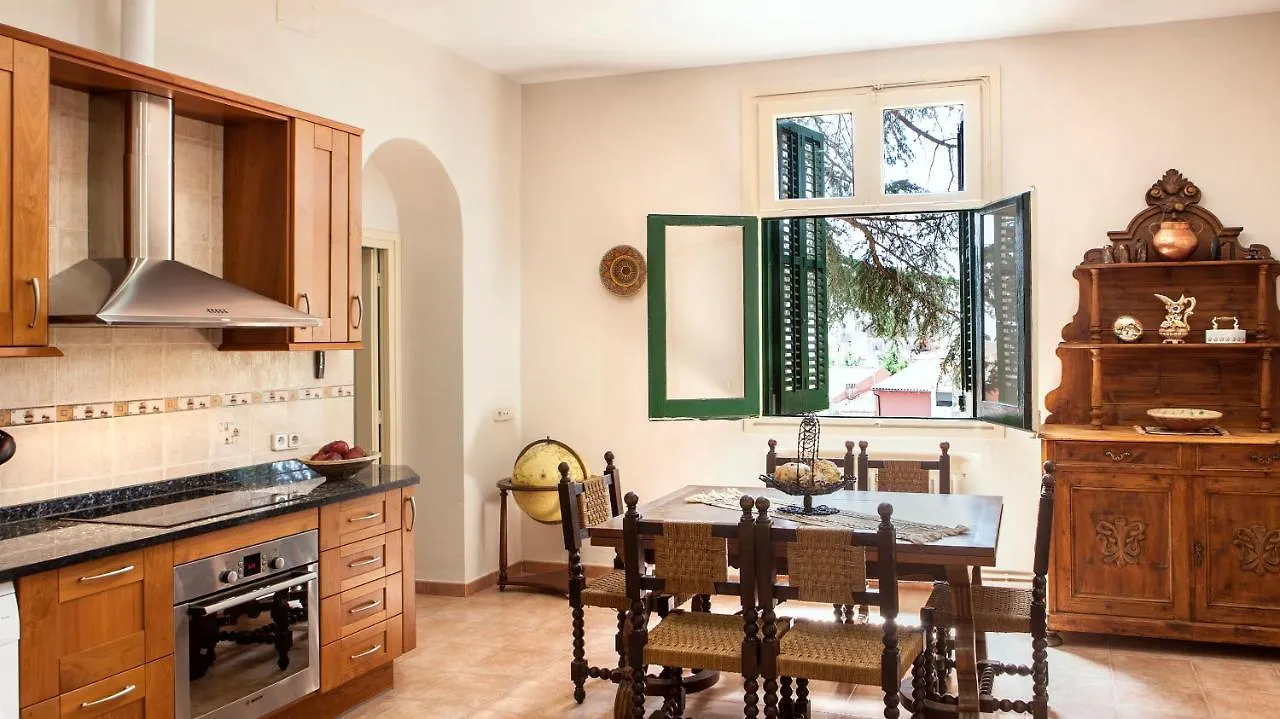 Casa Can Roura Vilassar De Dalt
