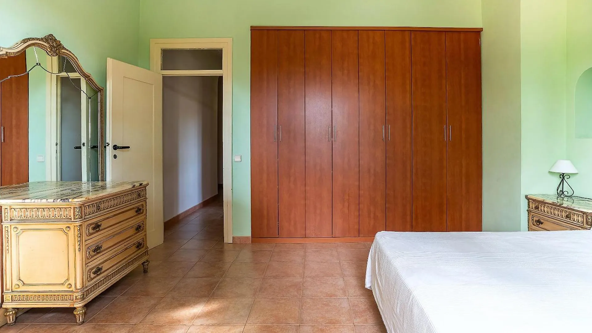 Apartment Casa Can Roura Vilassar De Dalt
