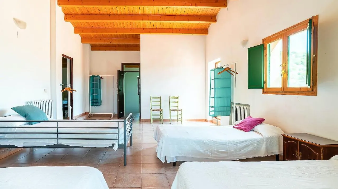 Casa Can Roura Vilassar De Dalt