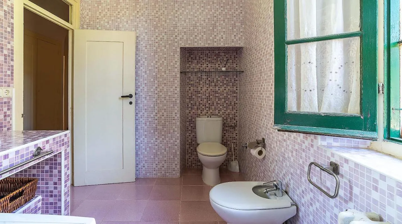Casa Can Roura Vilassar De Dalt