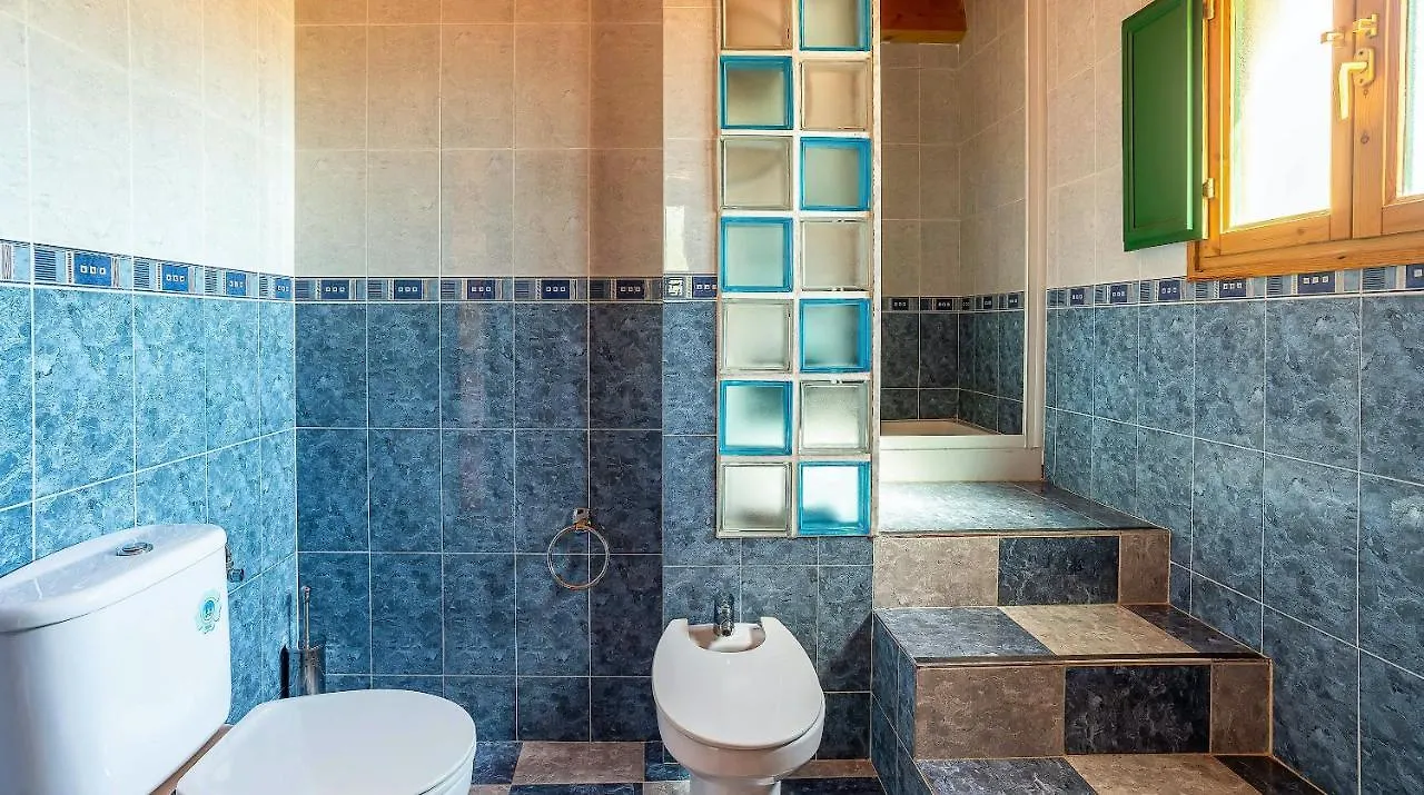 Casa Can Roura Vilassar De Dalt 0*,