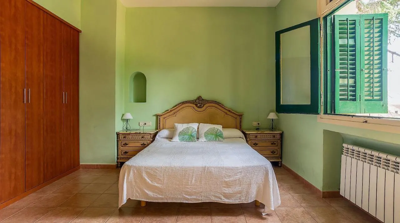 Casa Can Roura Vilassar De Dalt 0*,  Spain