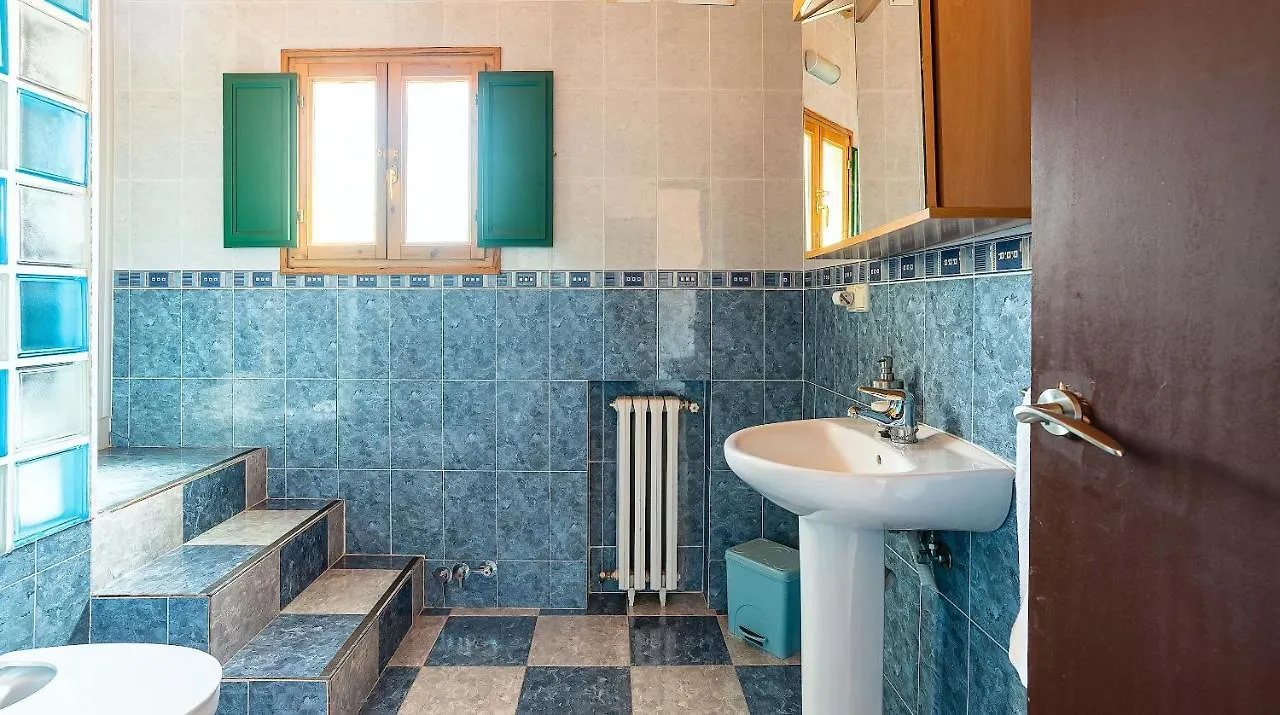 Apartment Casa Can Roura Vilassar De Dalt Spain
