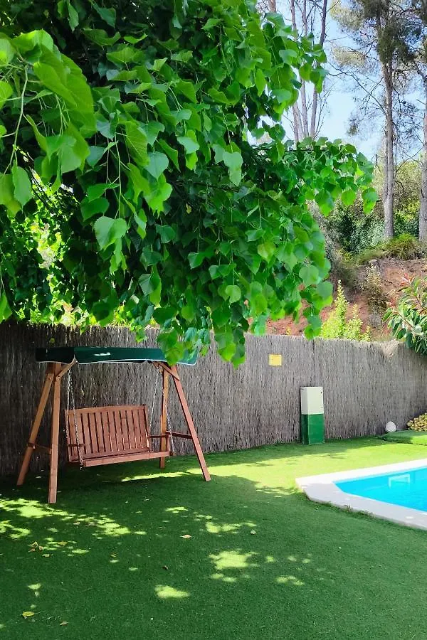 Casa Can Roura Vilassar De Dalt 0*,  Spain