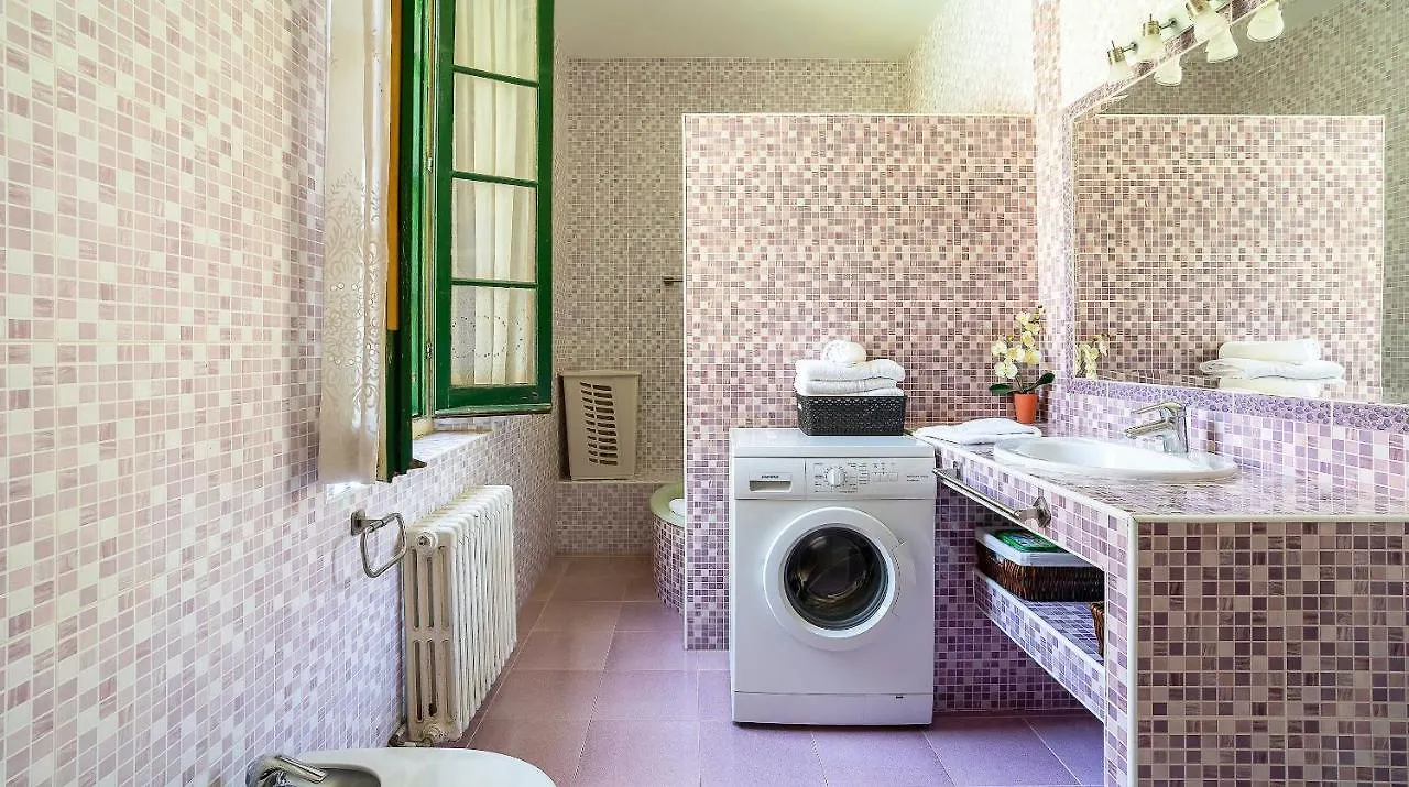Apartment Casa Can Roura Vilassar De Dalt