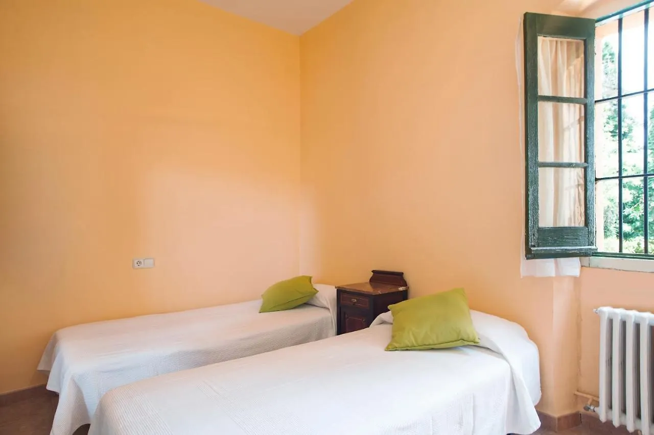 Casa Can Roura Vilassar De Dalt 0*,  Spain